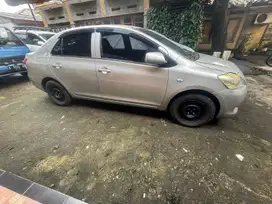 Toyota Limo 2010 Diesel