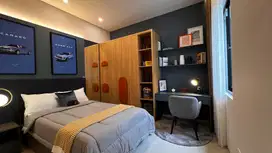 Dijual Rumah Discovery Aluvia  VISTA  Angs Mulai 8jtn Di Bintaro
