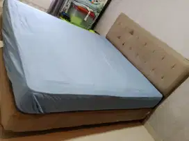 Jual tempat tidur