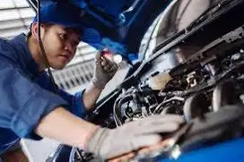 Di Butuhkan Mekanik/ Teknisi Mobil