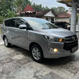 Toyota Innova reborn G 2.0 bensin 2015