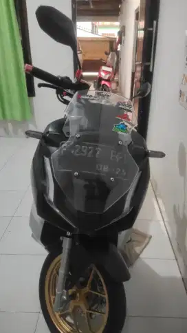 Honda adv 150cc