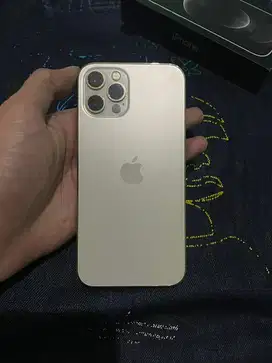 iPhone 12 Pro 256gb iBox