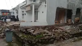 Jasa tukang pembangunan