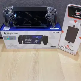 Ps Portal Midnight Black