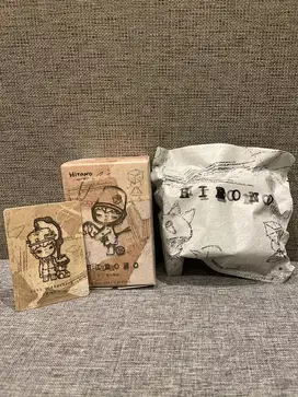 Hirono Echo Series Figure
