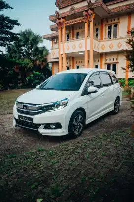 HONDA MOBILIO E CVT 1.5 AT 2021