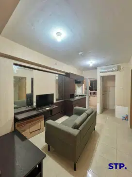 BEST POOL VIEW, Apartemen Educity Pakuwon City tower Princeton 2 BR
