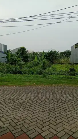 Tanah Gayungsari Barat Surabaya, DEKAT MASJID AGUNG