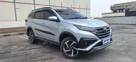 [OLXMOBBI] DP Rendah Toyota Rush 1.5 TRD Sportivo Bensin-AT 2019 SIH