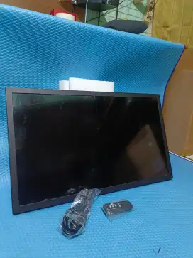 Layar monitor TV Smart Signage GP0 32inch