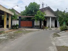 Dijual rumah, ASRI lan ngangeni nich?!