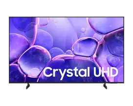 43 Crystal UHD U8500F 4K Smart TV (2025)