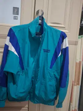 Preloved Jacket retro 80s