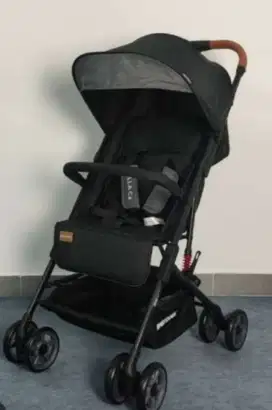 Stroller Babydoes Olla CX