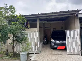 Over Kredit Rumah Subsidi di Cikarang dekat kawasan industri