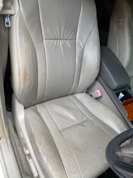 Toyota Camry 2010 Bensin