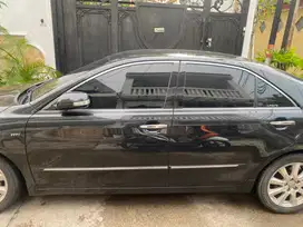 Toyota Camry 2010 Bensin