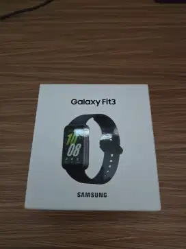 Samsung Smart Watch Galaxy Fit 3