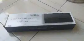 Dijual cantolan tv led 43/70