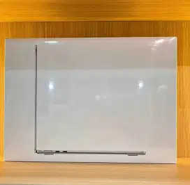 Macbook Air M2 16/256 cicilan pakai home credit bebas 2x cicilan