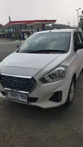 Datsun GO 2018 Bensin