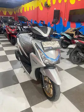 JUAL KREDIT FREEGO S CONN TAHUN 2023 SECOND