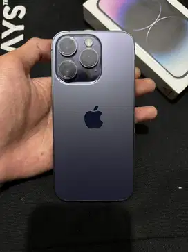 iPhone 14 Pro 128gb ex inter