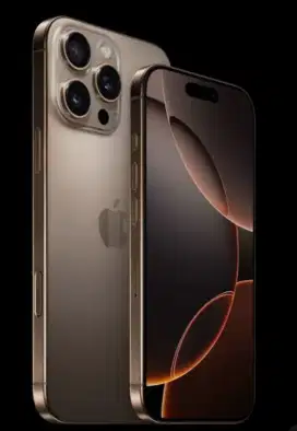 iPhone series terbaru