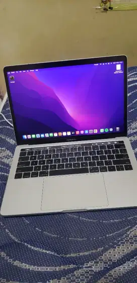 Macbook Pro 2016-2017 Touchbar