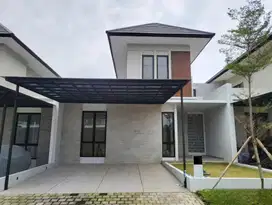Baru Siap Huni Hilago BSB City Semarang