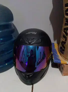 JUAL HELM JPN jual murah