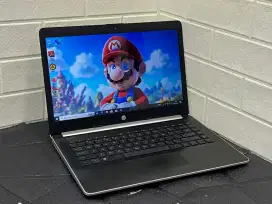 Laptop HP 14-CM0XXX