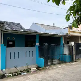 Dikontrakan Rumah di tengah kota karawang