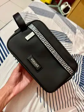 Hand bag versace original