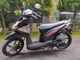 Honda Beat 2016