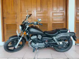 Benelli Patagonian Eagle 250