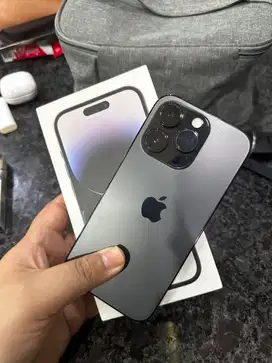 iPhone 14 Pro 128gb iBox