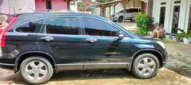 Honda crv 2.0 2007