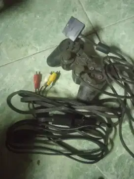 PS 2 hard disc 128 GB
