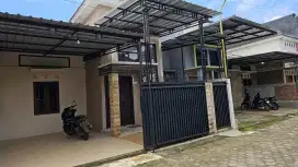 Perumahan CBR Tahunan Jepara