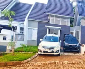 Di Kontrakkan Rumah di Malang Anggun Sejahtera
