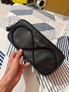 Hand Bag Pria Versace Original