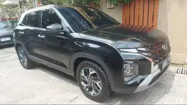 FS HYUNDAI CRETA STYLE 1.5 2022 TANGAN PERTAMA