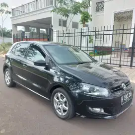 Vw polo 2012 harga cash