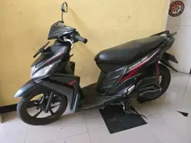 Yamaha mio z 2016 bpkb only