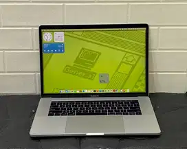 Macbook Pro 2019 IBox Touchbar i9