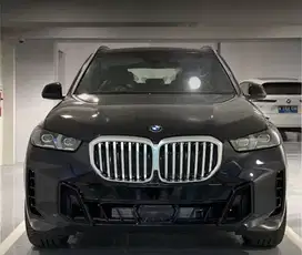 BMW X5 xDrive40i M Sport LCI 2025