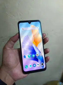 Vivo V23 Fe Ram 8/4/128 Nfc On finger On