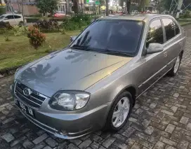 Hyundai avega manual 2011 istimewa.